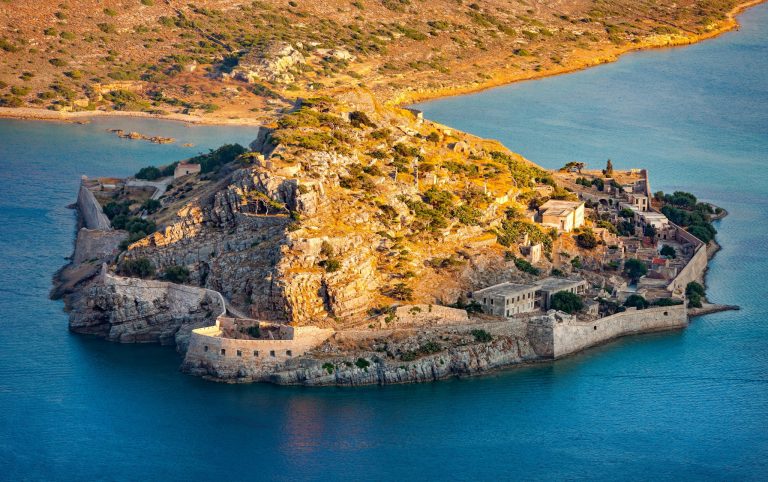 Spinalonga 762814585