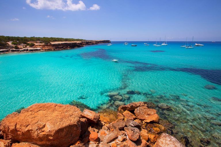 Cala Saona 165064778
