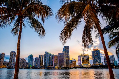 AdobeStock 112024511 Florida, Miami