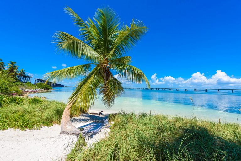 AdobeStock 177893544 Florida Keys