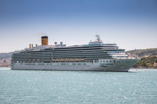 Costa Luminosa