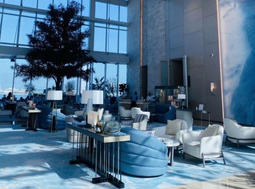 Story Dubai Tag4 Address Lobby